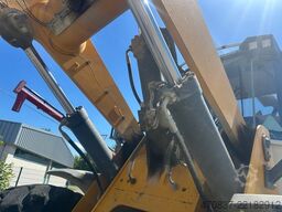 LIEBHERR L 566 T