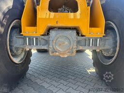 LIEBHERR L 566 T