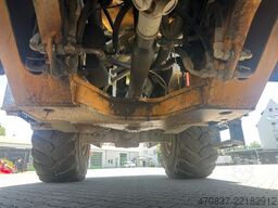 LIEBHERR L 566 T