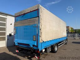MAN TGM 6