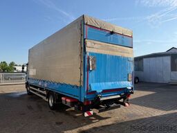 MAN TGM 6