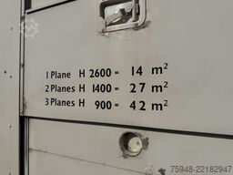SCANIA 5