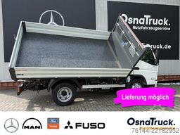 MITSUBISHI Canter 7C18 3-Seitenkipper Klima,Nutzlast 3800KG