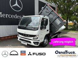 MITSUBISHI Canter 7C18 3-Seitenkipper Klima,Nutzlast 3800KG