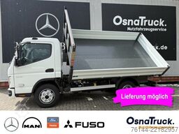 MITSUBISHI Canter 7C18 3-Seitenkipper Klima,Nutzlast 3800KG