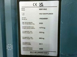 Mitsubishi Electric SBR16N2