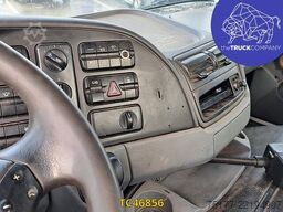 Mercedes-Benz Actros 2541