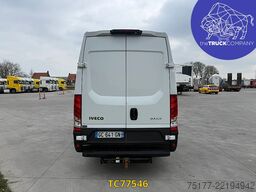 Iveco Daily 35S18V12