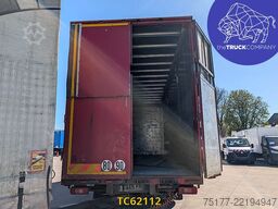 Volvo FH 500