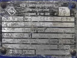 VEM KMR180M8-4