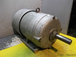 Garbe Lahmeyer OAV15/35b