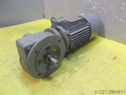 SEW-EURODRIVE SF32 DT80K4BMG