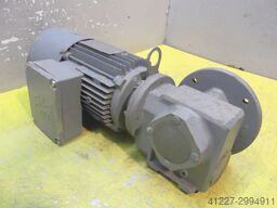 SEW-EURODRIVE SF32 DT80K4BMG