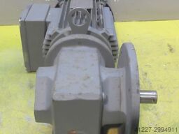 SEW-EURODRIVE SF32 DT80K4BMG