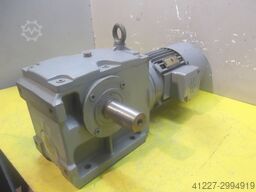 SEW-EURODRIVE SSG3D80-N-4-BK