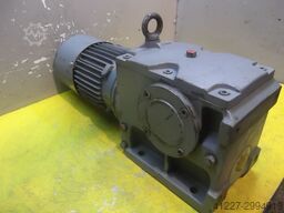 SEW-EURODRIVE SSG3D80-N-4-BK