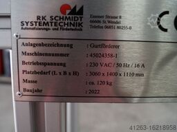 RK Schmidt Systemtechnik 
