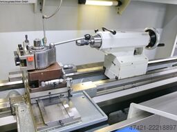WEILER E 60 / 2000