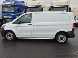 Mercedes-Benz VITO 114 CDI L 1