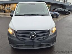 Mercedes-Benz VITO 114 CDI L 1