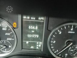 Mercedes-Benz VITO 114 CDI L 1