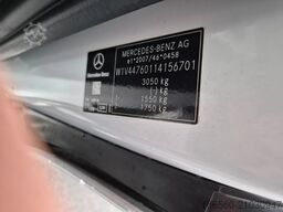 Mercedes-Benz VITO 114 CDI L 1