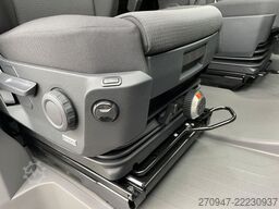 MAN TGE 3.200 L3H2 KASTEN LED NAVI ACC LED STANDHZ