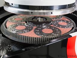 Supfina Grieshaber GmbH & Co. KG Spiro F7