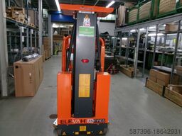 Faraone - Elevah E75 Tires