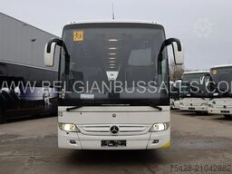 Mercedes Tourismo 17RHD / Full options / Lift