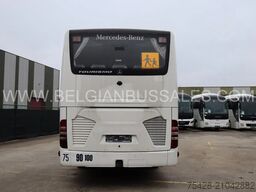 Mercedes Tourismo 17RHD / Full options / Lift