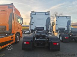 Ford F-Max L- Full lease 2000€* ex BTW/maand