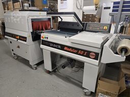 minipack Modular 50