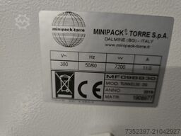 minipack Modular 50