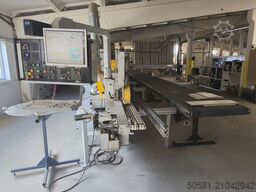 HOMAG Optimat KL 79/A20/S2