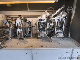 HOMAG Optimat KL 79/A20/S2