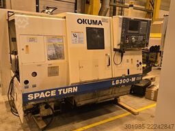 Okuma LB300-M