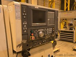 Okuma LB300-M