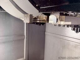 HURCO VMX 30 Di