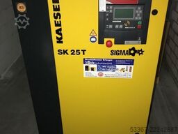 KAESER SK 25 T
