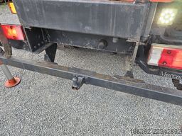 Mercedes-Benz 817/42AT7 Palfinger PK 5000 B Werkstatt