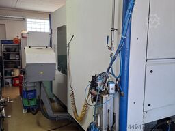 Deckel Maho DMC 100 V