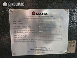 AMADA LC2415 Alpha 5