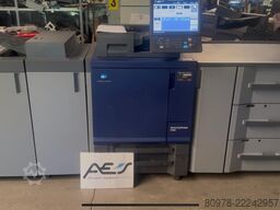 Konica Minolta AccurioPress C4080