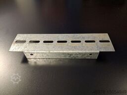 Kimer Regalverbinder / für Regalabstand: ca. 200 mm