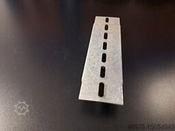 Kimer Regalverbinder / für Regalabstand: ca. 200 mm