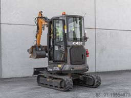 CASE CX 25 D