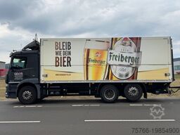 MERCEDES-BENZ ANTOS 2543 L / LBW /  AHK