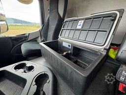 MERCEDES-BENZ ANTOS 2543 L / LBW /  AHK