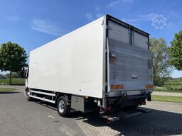 Volvo FL 240 Closed Box / 205.000 KM Original / Euro 4